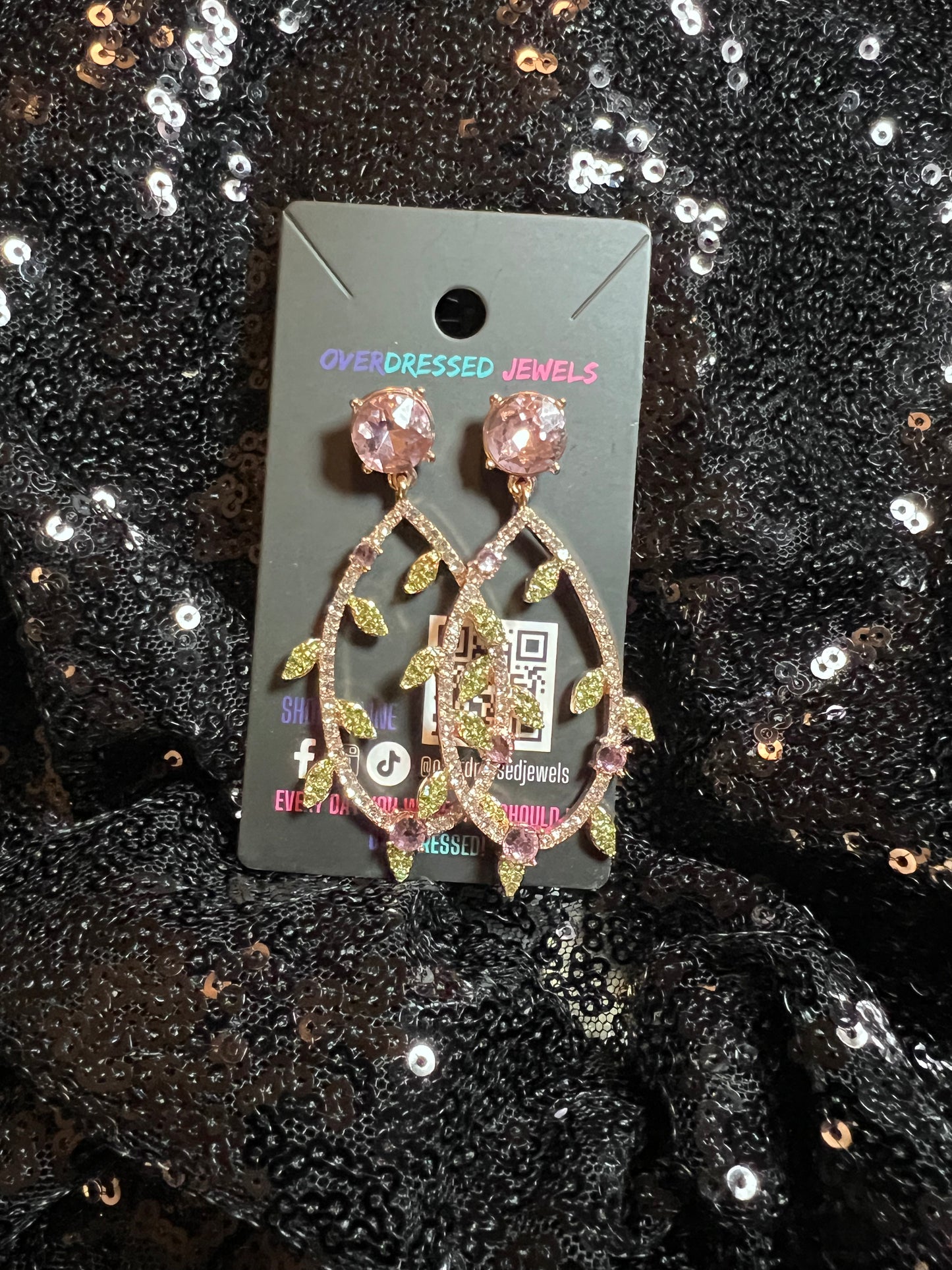 Can I Call You Rose?