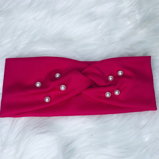 Pink Pearlfection