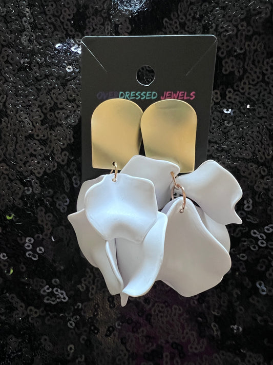 White Petals