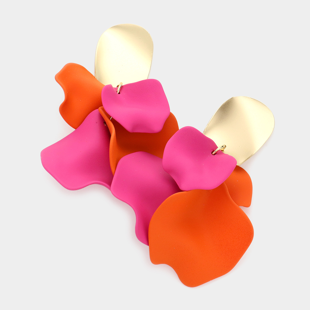Power Petals