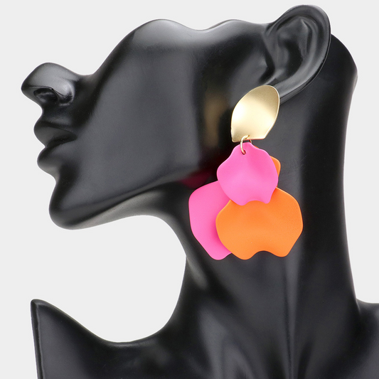 Power Petals