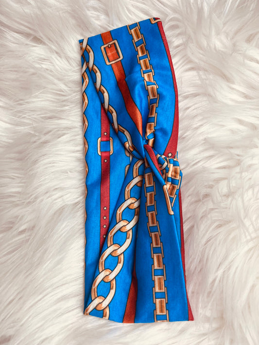 Blue Belt