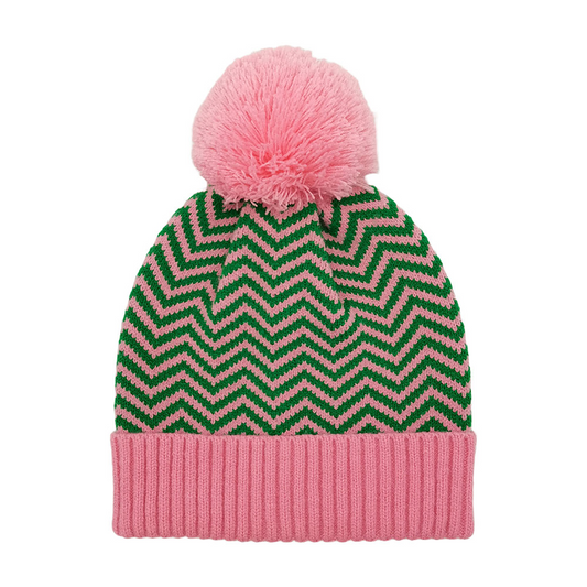Pretty Chevron
