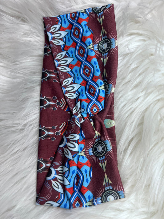 Maroon Mood