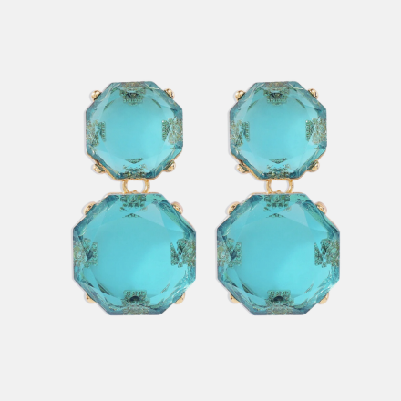 Jewel Drops-Sky