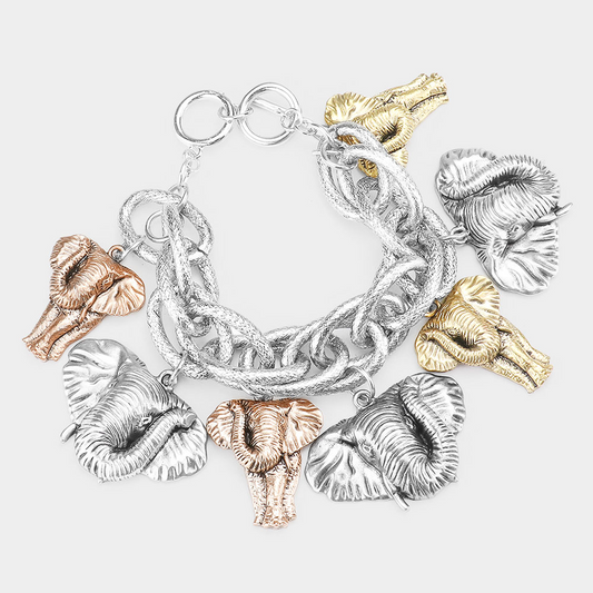 Charmed Elephant-Multi