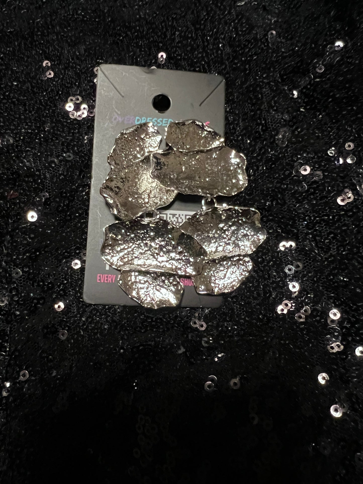 Silver Stone