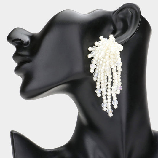 Pearl Firework