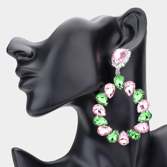 Pretty Drip Drops