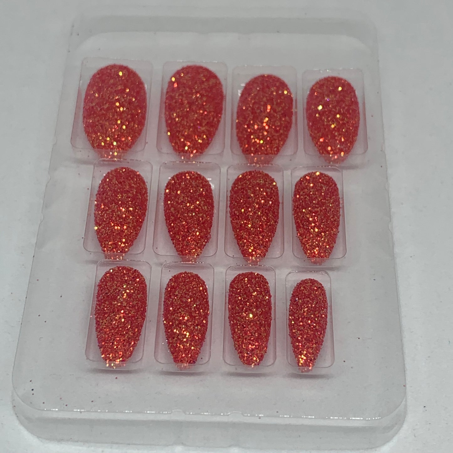 Glitterazzi Nails