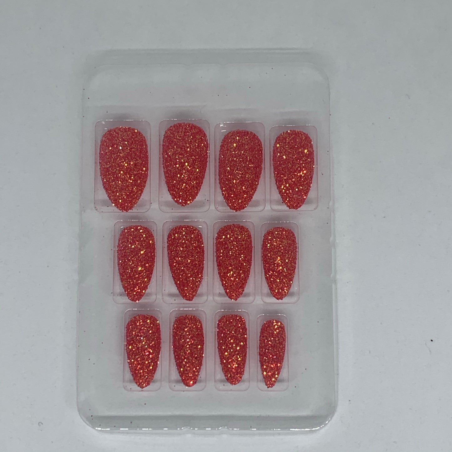 Glitterazzi Nails