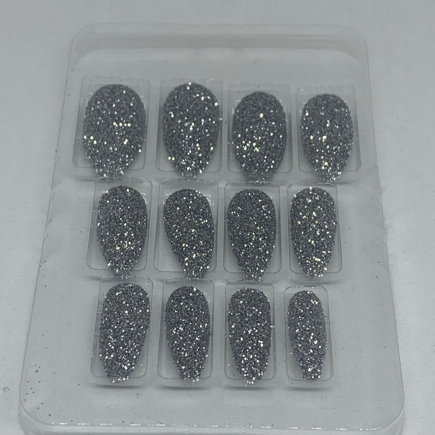 Glitterazzi Nails