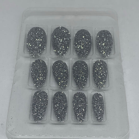 Glitterazzi Nails